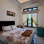 Family Homestay Near Malioboro