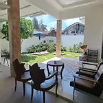 Family Homestay Near Malioboro