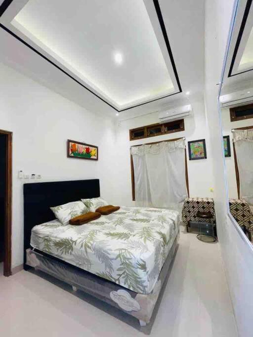 Holiday home Family Near Malioboro *