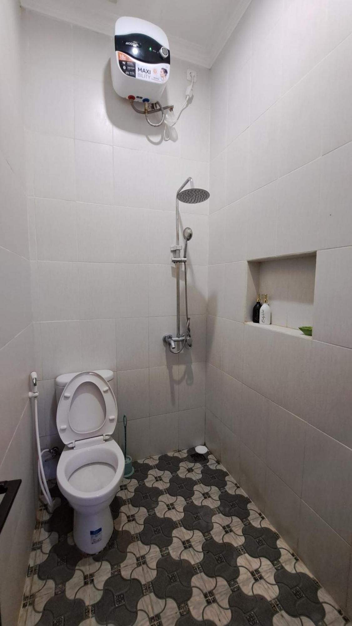 Holiday home Family Near Malioboro Yogyakarta